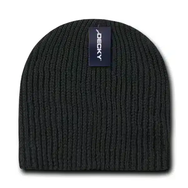 Waffle Beanie