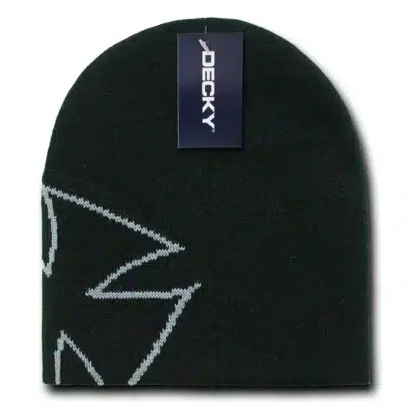 Chopper Beanie