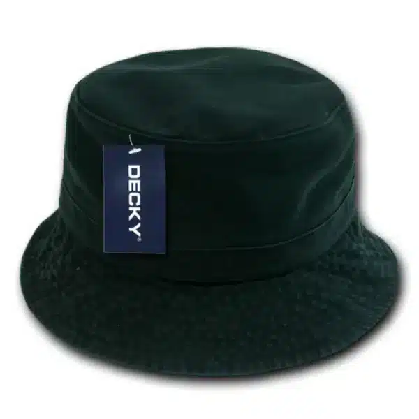 Polo Bucket Hat