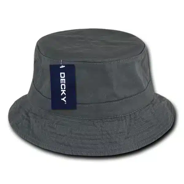 Polo Bucket Hat