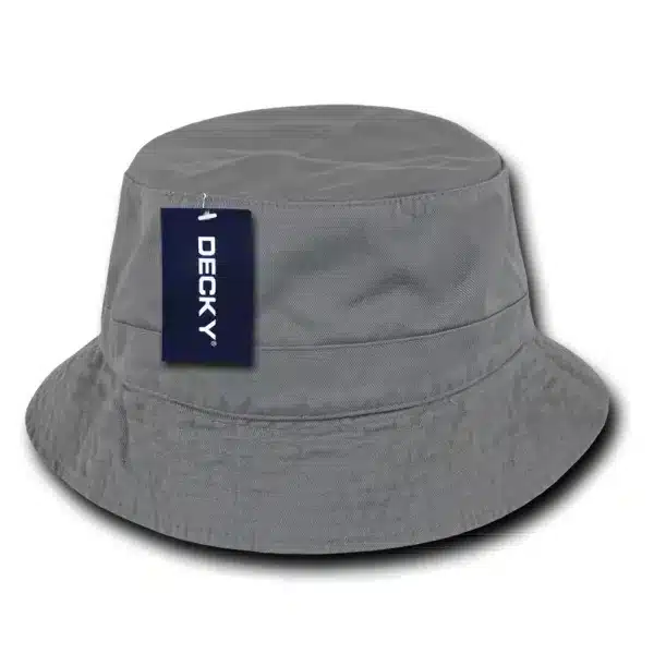 Polo Bucket Hat