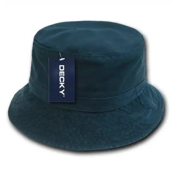 Polo Bucket Hat