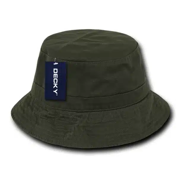 Polo Bucket Hat