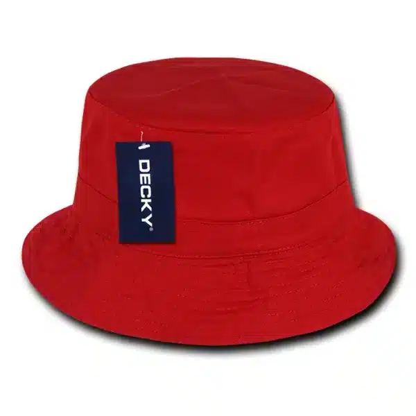 Polo Bucket Hat