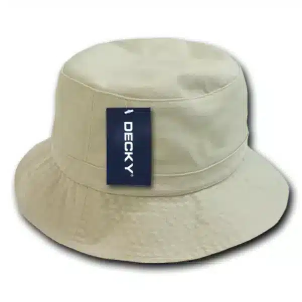 Polo Bucket Hat