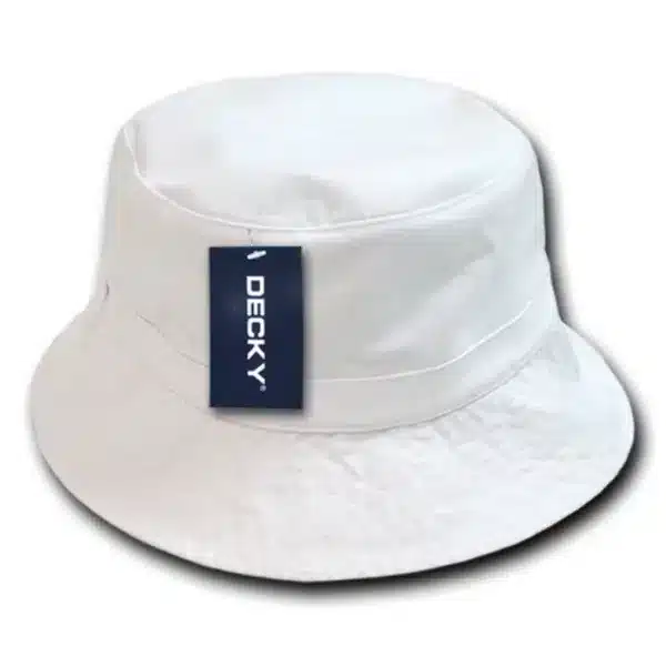 Polo Bucket Hat