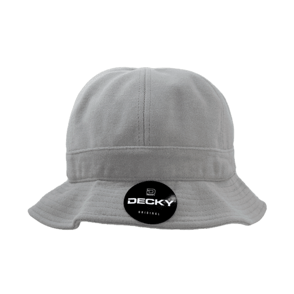 Terry Bucket Hat