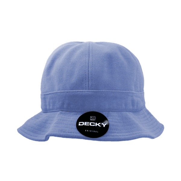 Terry Bucket Hat
