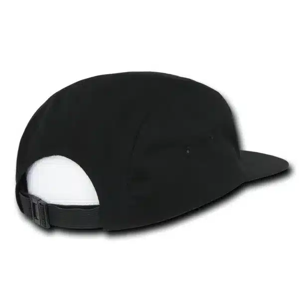 Five Panel Racer Cap