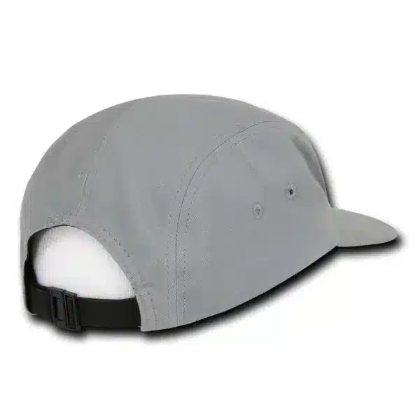 Five Panel Racer Cap