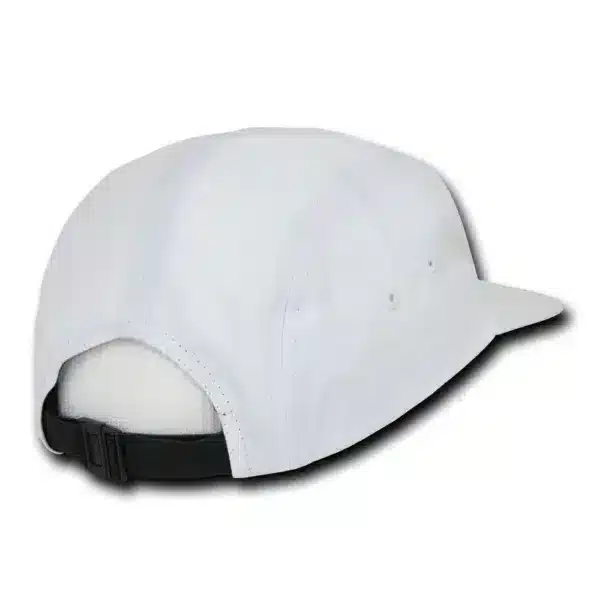 Five Panel Racer Cap