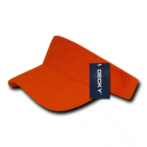 Terry Visor