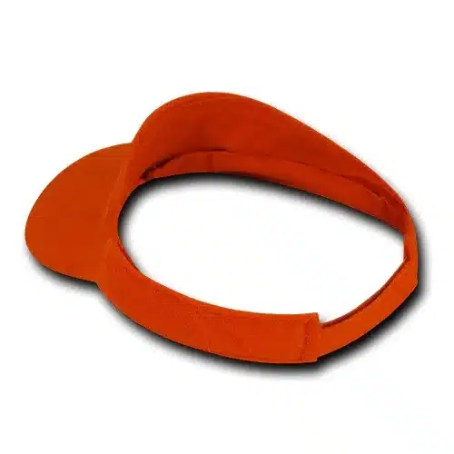 Terry Visor