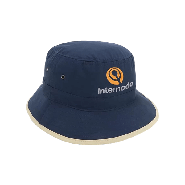 Custom Bucket Hats